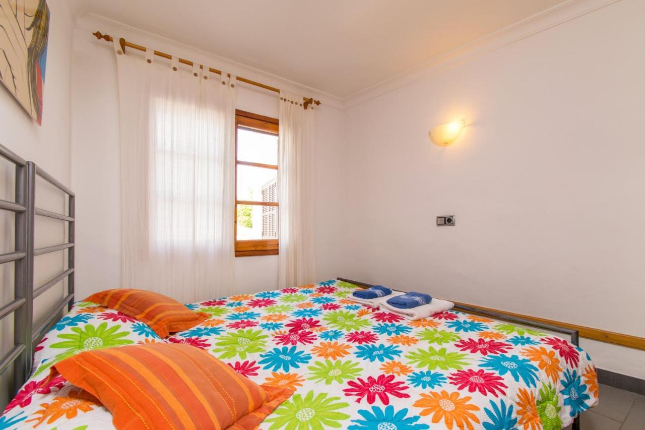 Apartamentos Carabela Beach Alcudia By Mallorca Villa Selection Eksteriør bilde